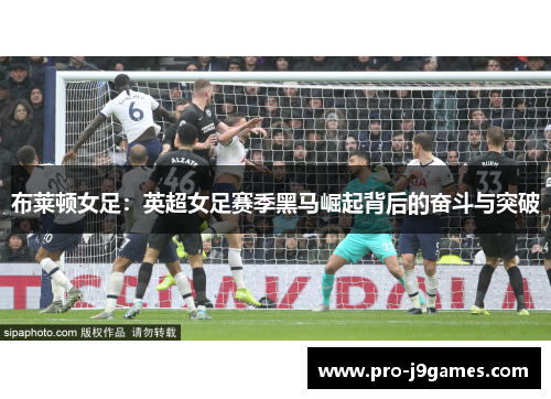 布莱顿女足：英超女足赛季黑马崛起背后的奋斗与突破