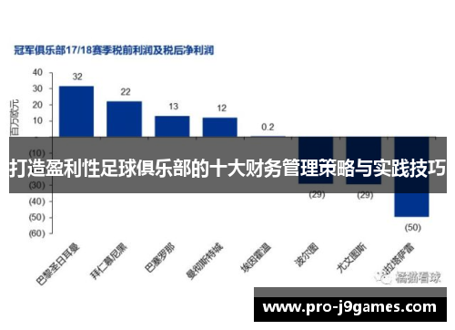 打造盈利性足球俱乐部的十大财务管理策略与实践技巧 打造盈利性足球俱乐部的十大财务管理策略与实践技巧