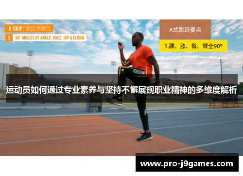 运动员如何通过专业素养与坚持不懈展现职业精神的多维度解析 运动员如何通过专业素养与坚持不懈展现职业精神的多维度解析